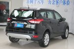 福特翼虎2013款1.6L GTDi 两驱风尚型 