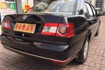 大众桑塔纳志俊2008款1.8L 手动 休闲型