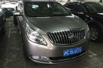 别克GL82011款2.4L LT 行政版