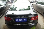 奥迪A4L2011款1.8TFSI 舒适型