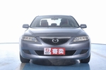 马自达Mazda62004款2.0豪华型