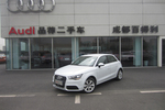 奥迪A1 sportback2013款30 TFSI Urban