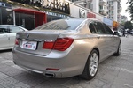 宝马7系2011款 750Li4.4豪华型