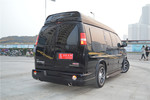 GMC Savana2013款5.3L 领袖版