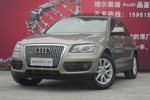 奥迪Q52012款2.0TFSI 舒适型