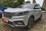 荣威RX32020款1.6L CVT 4G互联超爽精英版