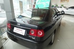 大众捷达2008款1.6L CIX-P 手动 伙伴 