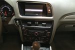 奥迪Q52010款2.0TFSI 进取型