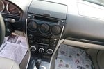 马自达Mazda62008款2.0L 手自一体 时尚型