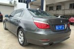 宝马5系2009款520Li 领先型