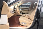 保时捷Panamera2010款Panamera 3.6L 