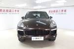 保时捷Cayenne S E-Hybrid2015款S E-Hybrid 3.0T