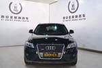 奥迪Q52012款2.0TFSI 舒适型