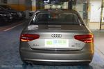 奥迪A4L2013款35 TFSI 自动技术型