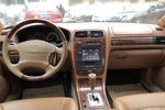 现代XG君爵2004款XG250