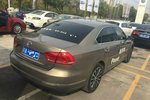 大众帕萨特2015款2.0TSI DSG至尊版