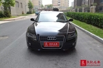 奥迪A5双门2010款2.0TFSI 舒适版