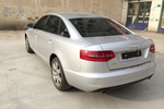 奥迪A6L2009款2.4L 舒适型