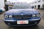 捷豹XJ2005款3.0 XJL 手自一体皇家加长版