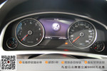 大众途锐2011款3.0TSI V6 舒适型 