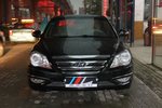 现代名驭2009款2.0L 手动 舒适版