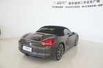 保时捷Boxster2013款Boxster 2.7L 