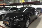 奥迪A4L2011款2.0TFSI 舒适型