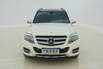 奔驰GLK级2013款GLK 300 4MATIC 动感天窗型