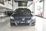 大众CC2012款2.0TSI 豪华型