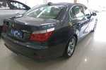 宝马5系2008款525Li 典雅型