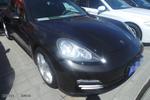 保时捷Panamera2010款Panamera 4 3.6L 