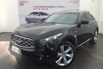 英菲尼迪QX702011款FX35 金尚标准版