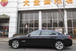 宝马7系2011款730Li 典雅型