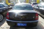 克莱斯勒3002008款300C 2.7L 豪华版