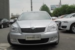 斯柯达明锐2012款2.0L 手自一体逸杰版