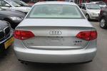 奥迪A4L2011款2.0TFSI 舒适型