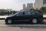 大众帕萨特2014款1.8TSI DSG尊荣版