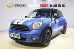 MINICOUNTRYMAN2011款1.6L COOPER FUN