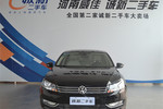 大众帕萨特2013款1.8TSI DSG 尊荣版