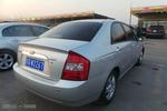 起亚赛拉图2007款1.6 GLS 手动