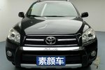 丰田RAV42011款2.0L 自动豪华版