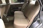 东风启辰D502013款1.6L 手动豪华版