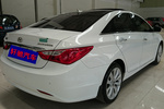 起亚K52011款2.0L 手自一体 TOP