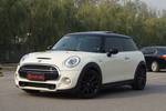 MINIMINI2014款2.0T COOPER S Excitement 