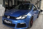 大众高尔夫R2011款2.0TSI R 