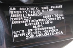 丰田卡罗拉2009款1.8L GLX-S 自动（NAVI）