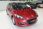 标致3082012款1.6L 自动风尚型