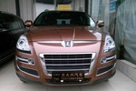 纳智捷大7 SUV2012款锋芒智慧型 2.2T 两驱