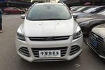 福特翼虎2013款1.6L GTDi 四驱精英型 