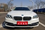 宝马5系2014款528Li 豪华设计套装